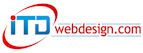 ITDwebdesign.com Logo
