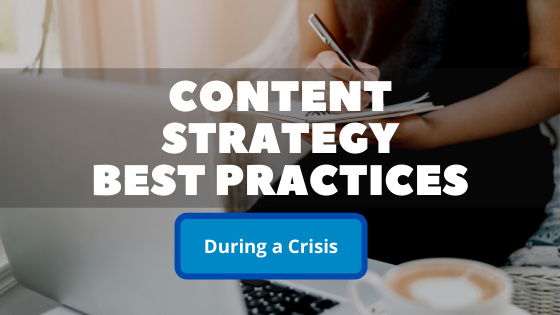 Content Strategy best practices