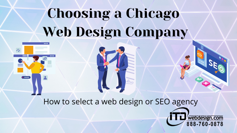 Chicago Web Design Company