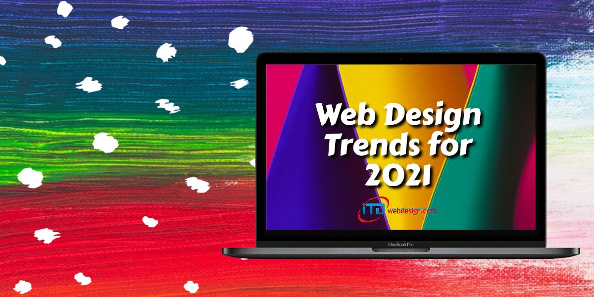 Biggest Web Design Trends