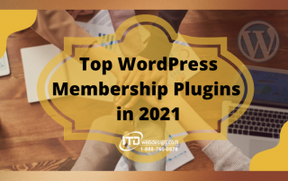 Top WordPress Membership Plugins