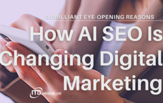 How AI SEO Is Changing Digital Marketing