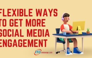 Ways to Get More Social Media Engagement