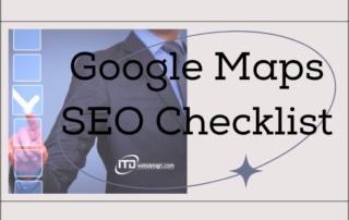 Google Maps SEO Checklist