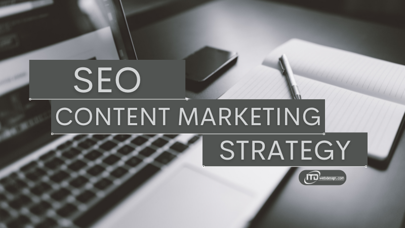 SEO Content Marketing Strategy - SEO Content Marketing Strategy: What's the Secret to Success?
