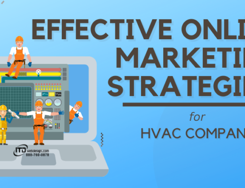 8 Effective Online Marketing Strategies for HVAC Companies
