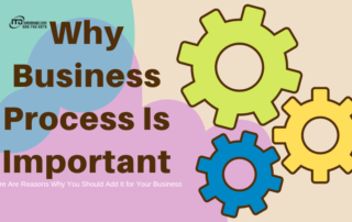 Why Business Process Is Important