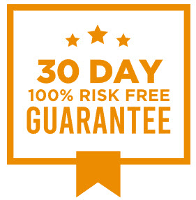 30 day guarantee - Local SEO Services